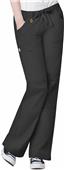 WonderWink The Tango "Lady" Fit Scrub Pant WonderWink The Tango "Lady" Fit Scrub Pant
