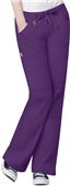 WonderWink The Tango "Lady" Fit Scrub Pant WonderWink The Tango "Lady" Fit Scrub Pant