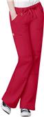 WonderWink The Tango "Lady" Fit Scrub Pant WonderWink The Tango "Lady" Fit Scrub Pant