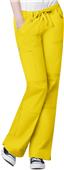 WonderWink The Tango "Lady" Fit Scrub Pant WonderWink The Tango "Lady" Fit Scrub Pant
