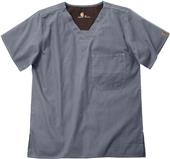 Carhartt Unisex V-Neck One-Pocket Scrub Top