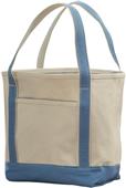 Red House Heavyweight Canvas Tote Bags