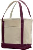 Red House Heavyweight Canvas Tote Bags