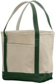 Red House Heavyweight Canvas Tote Bags