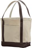 Red House Heavyweight Canvas Tote Bags