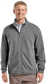 Red House Sweater Fleece Full-Zip Jackets