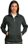 Red House Sweater Fleece Full-Zip Jackets