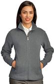 Red House Sweater Fleece Full-Zip Jackets