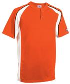 Teamwork Knuckler 2 Button Cool Mesh Jersey Teamwork Knuckler 2 Button Cool Mesh Jersey