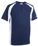 Teamwork Knuckler 2 Button Cool Mesh Jersey