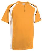 Teamwork Knuckler 2 Button Cool Mesh Jersey Teamwork Knuckler 2 Button Cool Mesh Jersey