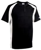 Teamwork Knuckler 2 Button Cool Mesh Jersey Teamwork Knuckler 2 Button Cool Mesh Jersey