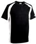 Teamwork Knuckler 2 Button Cool Mesh Jersey