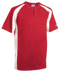 25-SCARLET/WHITE/WHITE