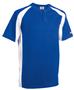 Teamwork Knuckler 2 Button Cool Mesh Jersey
