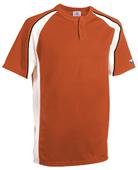Teamwork Knuckler 2 Button Cool Mesh Jersey Teamwork Knuckler 2 Button Cool Mesh Jersey