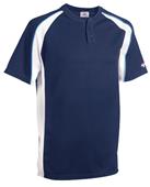 Teamwork Knuckler 2 Button Cool Mesh Jersey Teamwork Knuckler 2 Button Cool Mesh Jersey