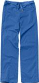 Carhartt Unisex Full Drawstring Pull-On Scrub Pant