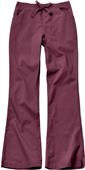 Carhartt Women's Flare Leg Scrub Pant