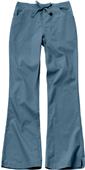 Carhartt Women's Flare Leg Scrub Pant