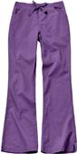 Carhartt Women's Flare Leg Scrub Pant Carhartt Women's Flare Leg Scrub Pant