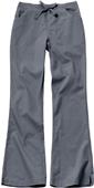 Carhartt Women's Flare Leg Scrub Pant