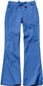 Carhartt Women's Flare Leg Scrub Pant