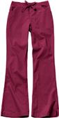 Carhartt Women's Flare Leg Scrub Pant
