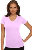 Next Level Women's The Sporty V-Neck T-Shirts Next Level Women's The Sporty V-Neck T-Shirts