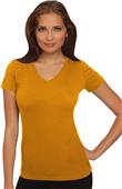 Next Level Women's The Sporty V-Neck T-Shirts Next Level Women's The Sporty V-Neck T-Shirts