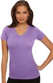 Next Level Women's The Sporty V-Neck T-Shirts Next Level Women's The Sporty V-Neck T-Shirts