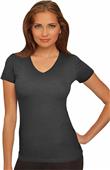Next Level Women's The Sporty V-Neck T-Shirts Next Level Women's The Sporty V-Neck T-Shirts