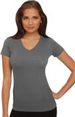Next Level Women's The Sporty V-Neck T-Shirts Next Level Women's The Sporty V-Neck T-Shirts