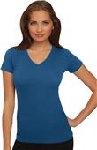 Next Level Women's The Sporty V-Neck T-Shirts Next Level Women's The Sporty V-Neck T-Shirts