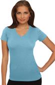 Next Level Women's The Sporty V-Neck T-Shirts Next Level Women's The Sporty V-Neck T-Shirts