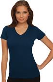 Next Level Women's The Sporty V-Neck T-Shirts Next Level Women's The Sporty V-Neck T-Shirts
