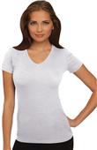 Next Level Women's The Sporty V-Neck T-Shirts Next Level Women's The Sporty V-Neck T-Shirts