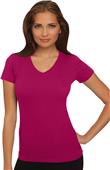 Next Level Women's The Sporty V-Neck T-Shirts Next Level Women's The Sporty V-Neck T-Shirts