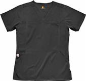 Carhartt Women's Three-Pocket V-Neck Scrub Top