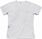 Carhartt Women's Three-Pocket V-Neck Scrub Top