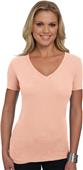 Next Level Women's The Deep V-Neck T-Shirts Next Level Women's The Deep V-Neck T-Shirts