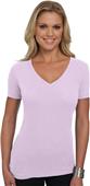 Next Level Women's The Deep V-Neck T-Shirts