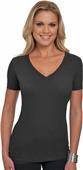 Next Level Women's The Deep V-Neck T-Shirts