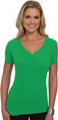 Next Level Women's The Deep V-Neck T-Shirts Next Level Women's The Deep V-Neck T-Shirts