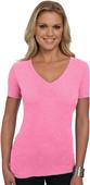 Next Level Women's The Deep V-Neck T-Shirts Next Level Women's The Deep V-Neck T-Shirts
