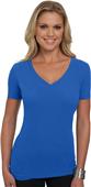 Next Level Women's The Deep V-Neck T-Shirts Next Level Women's The Deep V-Neck T-Shirts