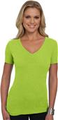 Next Level Women's The Deep V-Neck T-Shirts Next Level Women's The Deep V-Neck T-Shirts