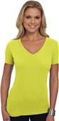 Next Level Women's The Deep V-Neck T-Shirts