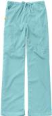 Carhartt Women's 4-Pocket Cargo Scrub Pant