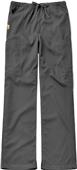 Carhartt Women's 4-Pocket Cargo Scrub Pant